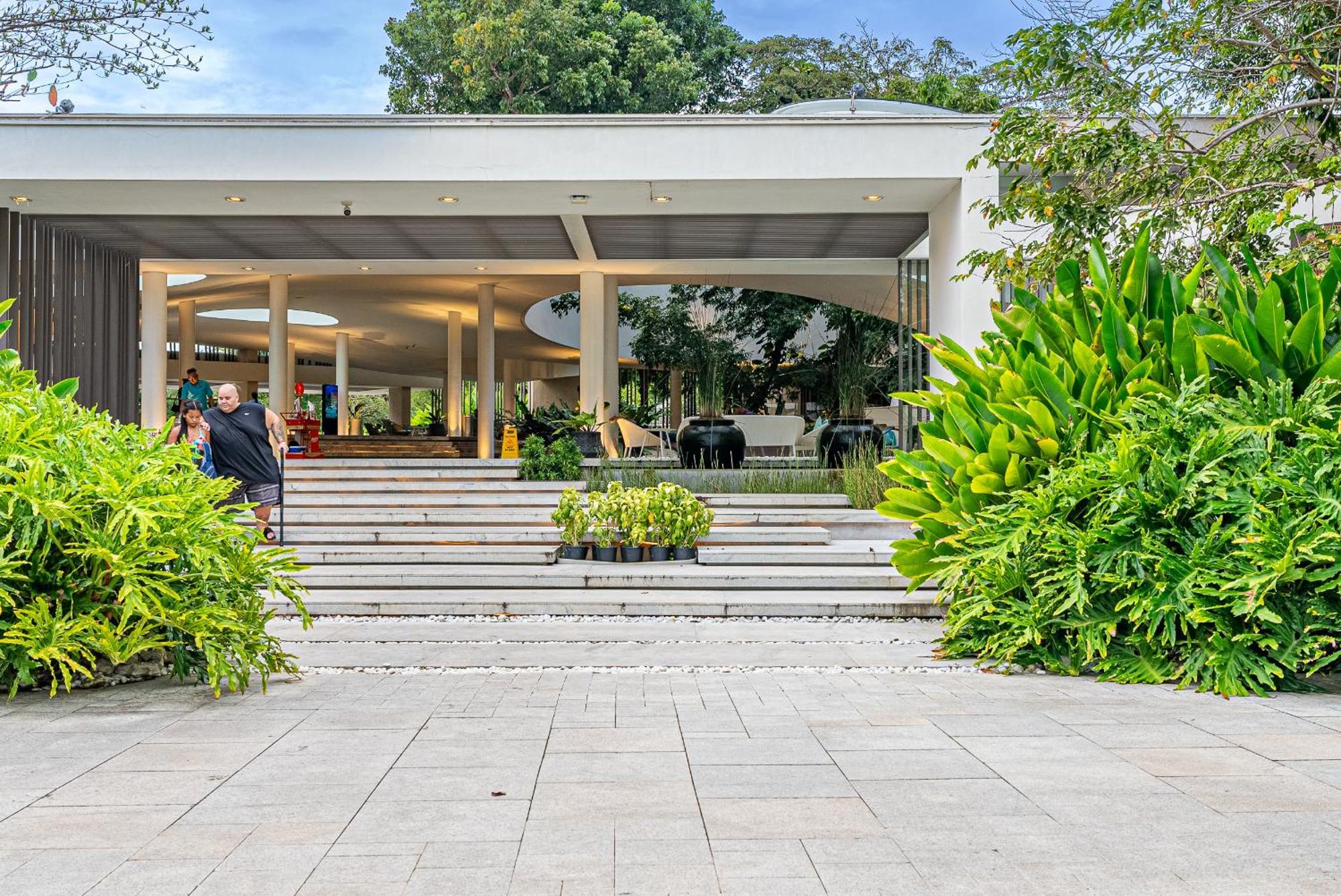 14Dc Tambuli Seaside Living Apartment Lapu-Lapu City Exterior photo