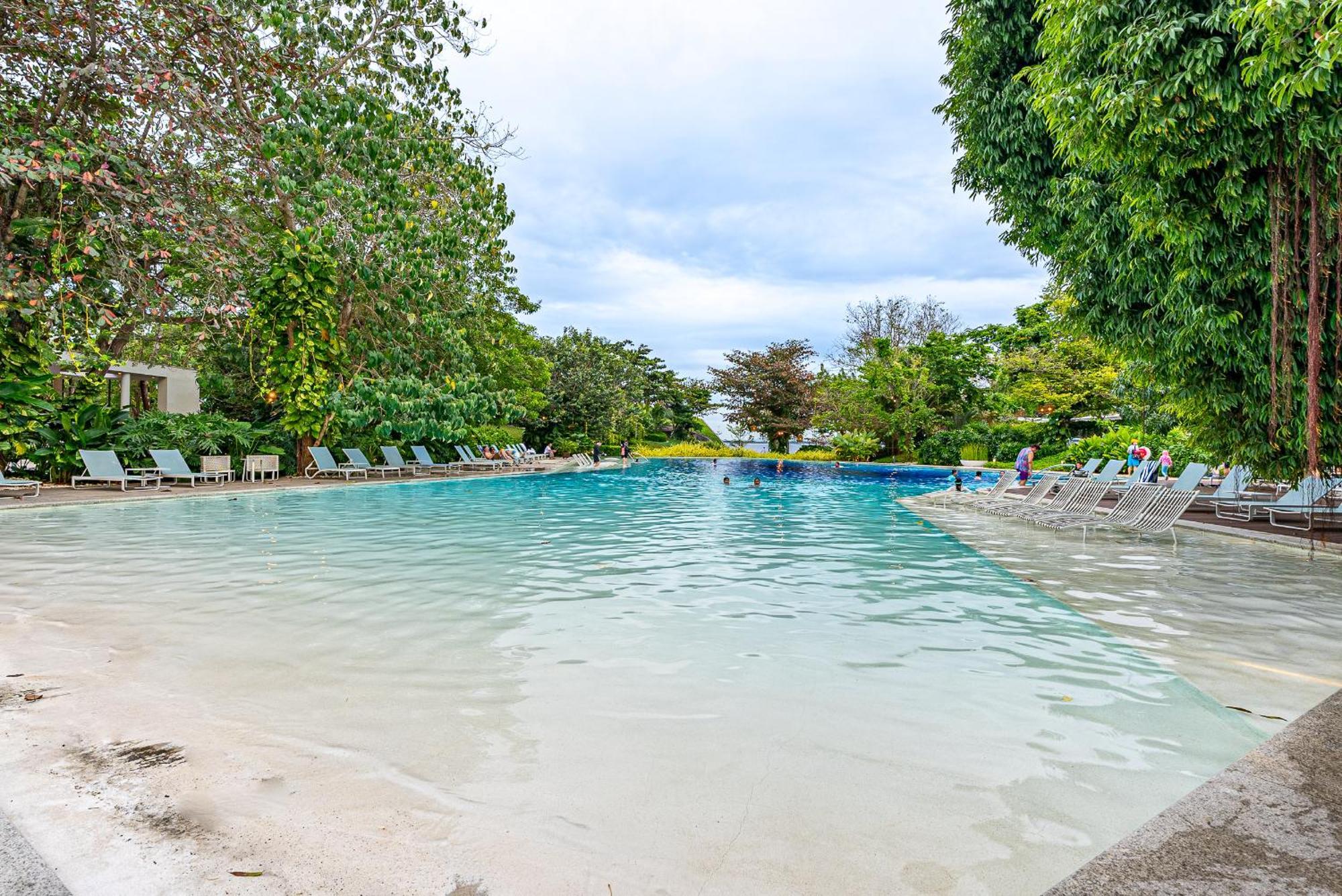 14Dc Tambuli Seaside Living Apartment Lapu-Lapu City Exterior photo