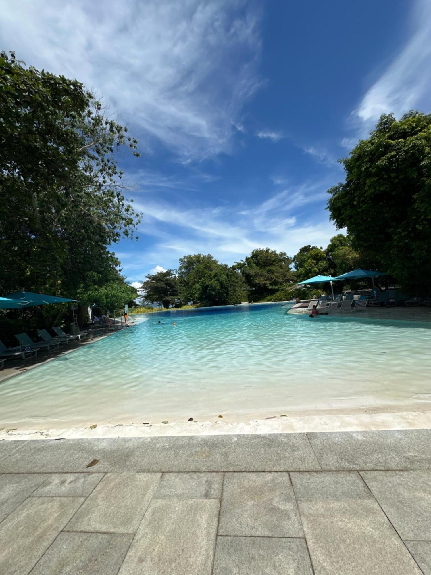 14Dc Tambuli Seaside Living Apartment Lapu-Lapu City Exterior photo