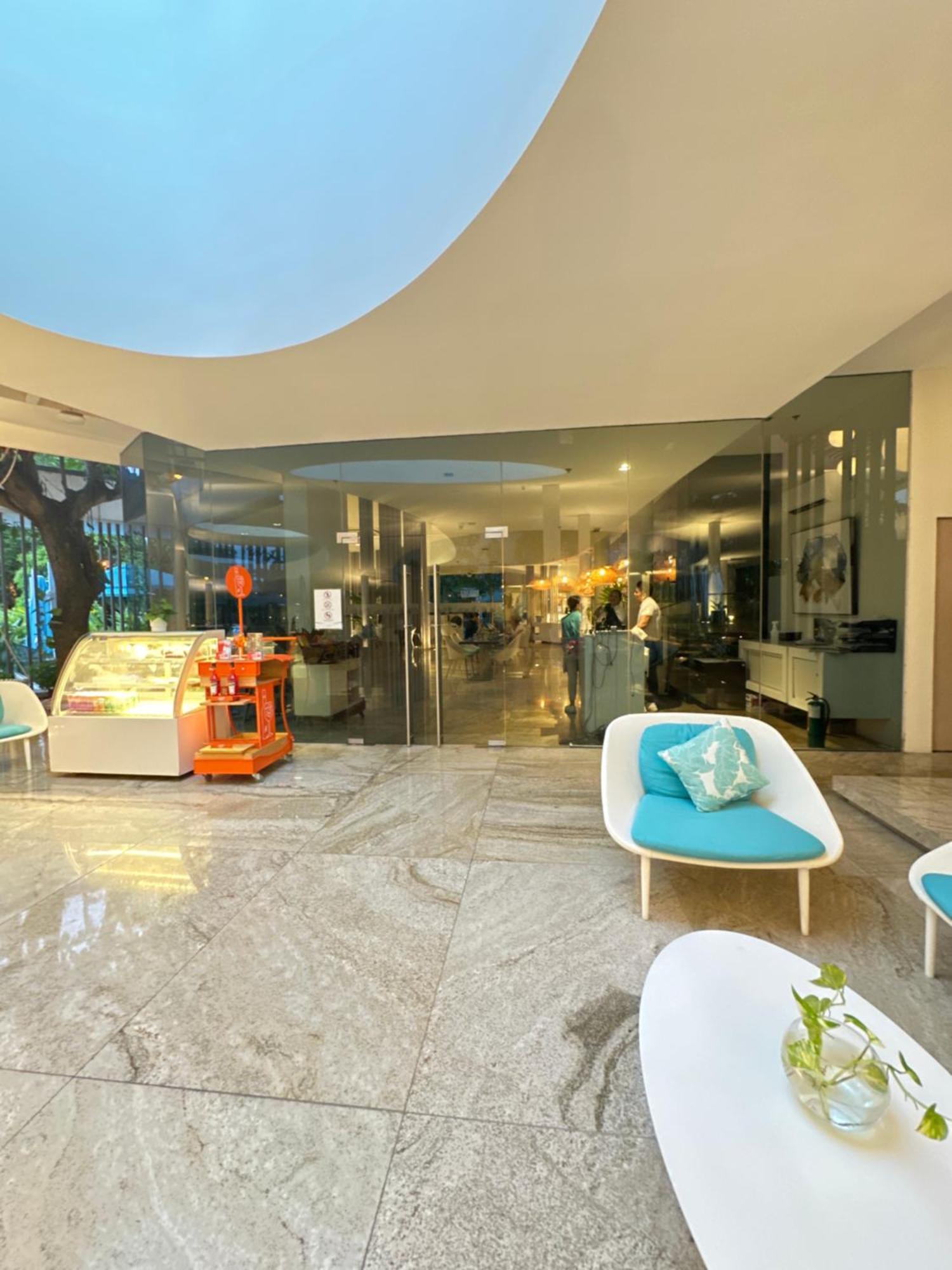 14Dc Tambuli Seaside Living Apartment Lapu-Lapu City Exterior photo